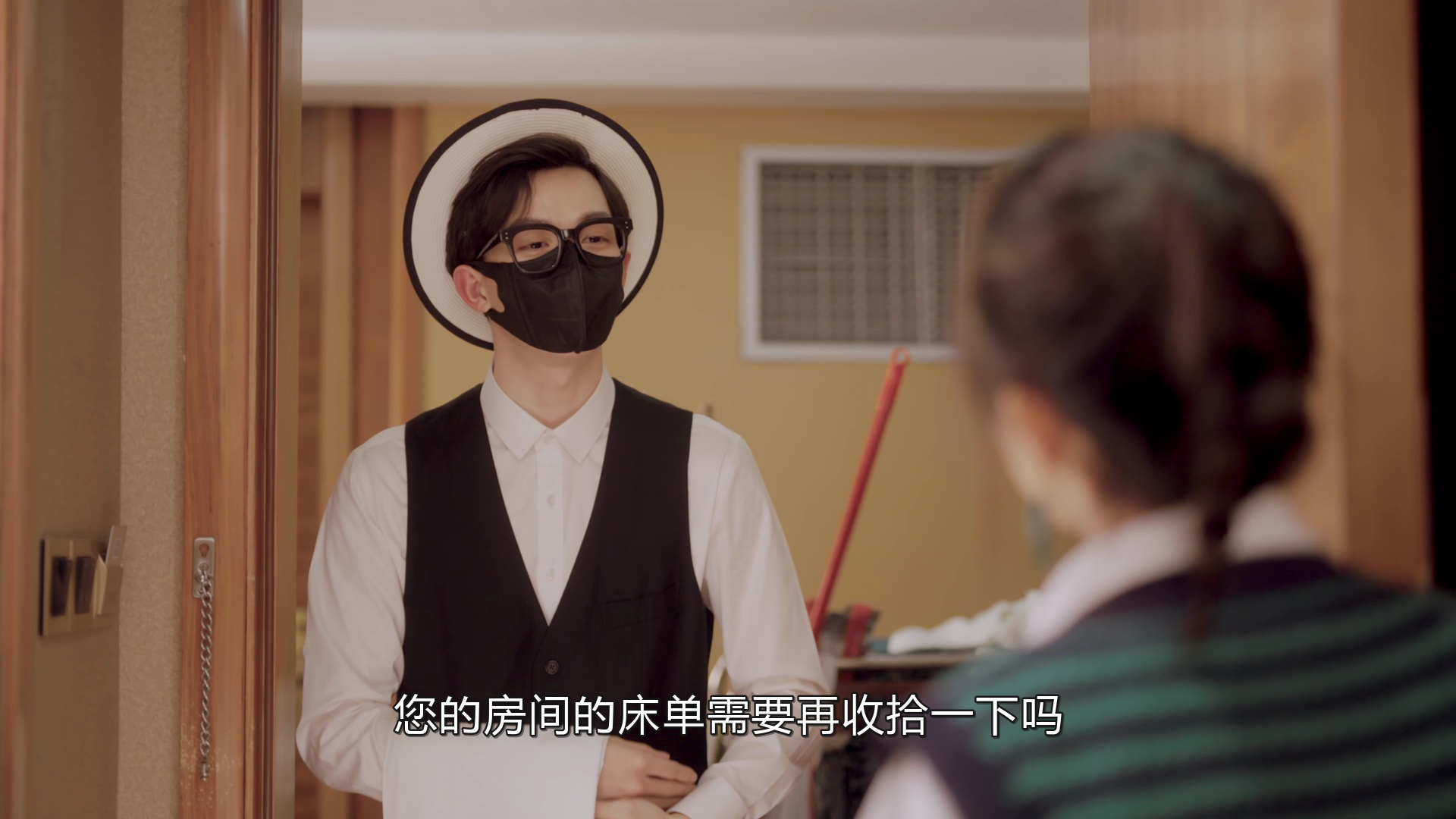 我的萌宝是僚机 8集