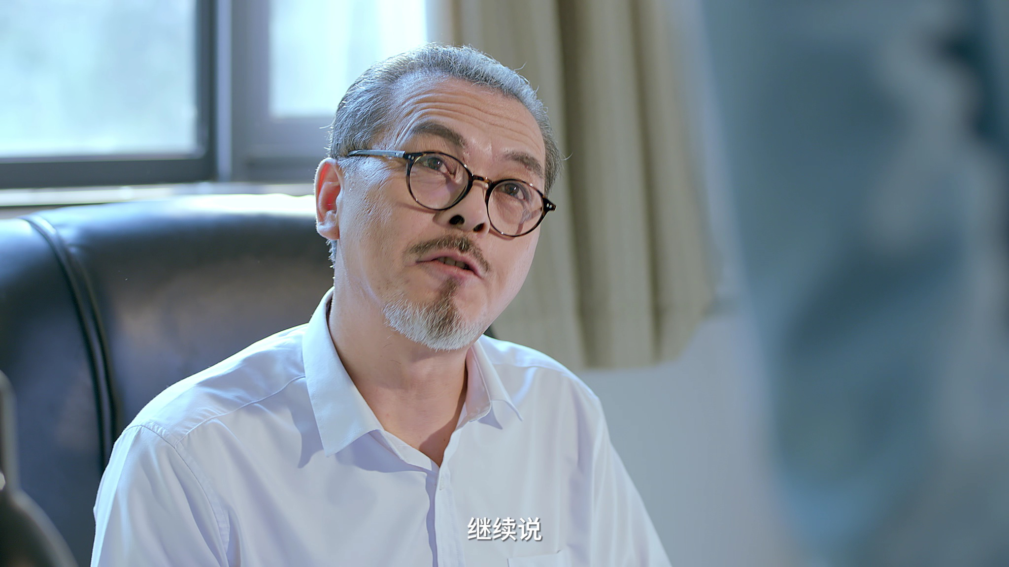 同学今天很和睦 11集