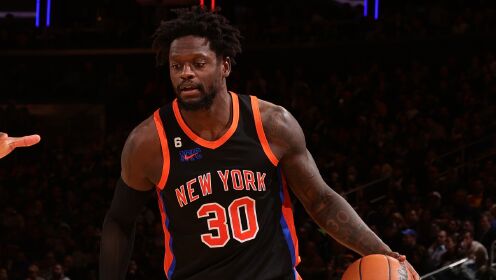 《NBA全场集锦》【球星】兰德尔vs湖人集锦 23+12+5撕裂防线超神2+1