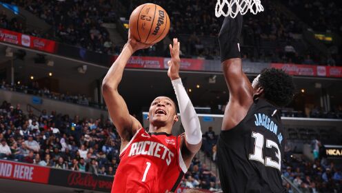 《NBA全场集锦》【球星】小史密斯vs灰熊集锦 20+8难阻球队失利