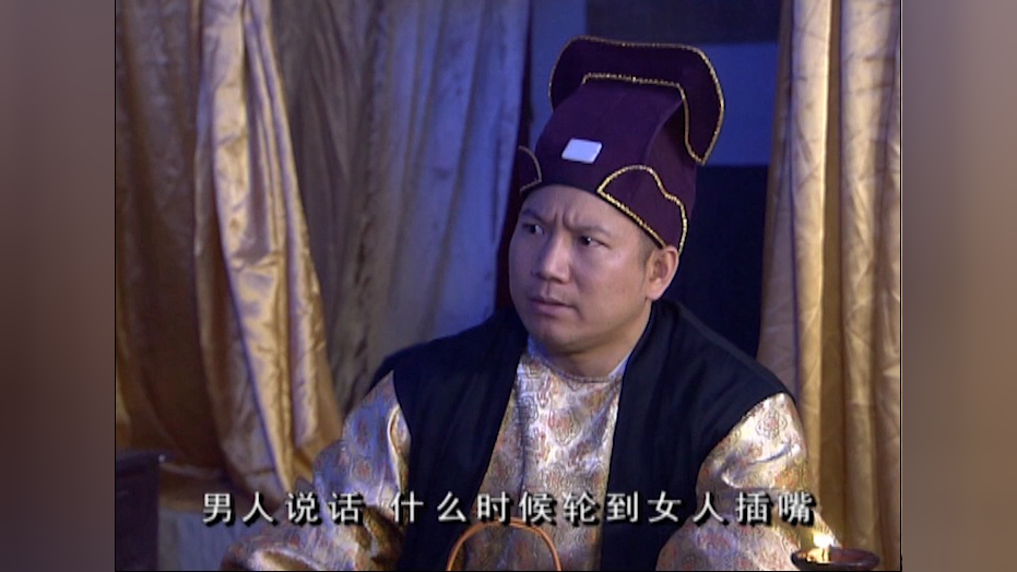 乘龙怪婿第四季 111集