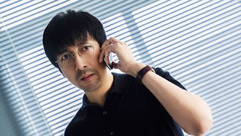 三体 汪淼为终结"幽灵倒计时",被迫中止纳米实验