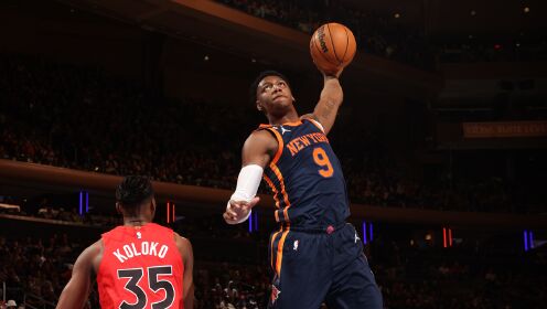 《NBA全场集锦》【球星】巴雷特vs猛龙集锦 全场高效拿下30分成空砍