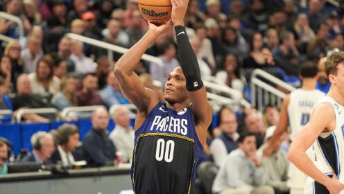 《NBA全场集锦》【球星】马图林vs步行者集锦 内外兼修26分但手感欠佳