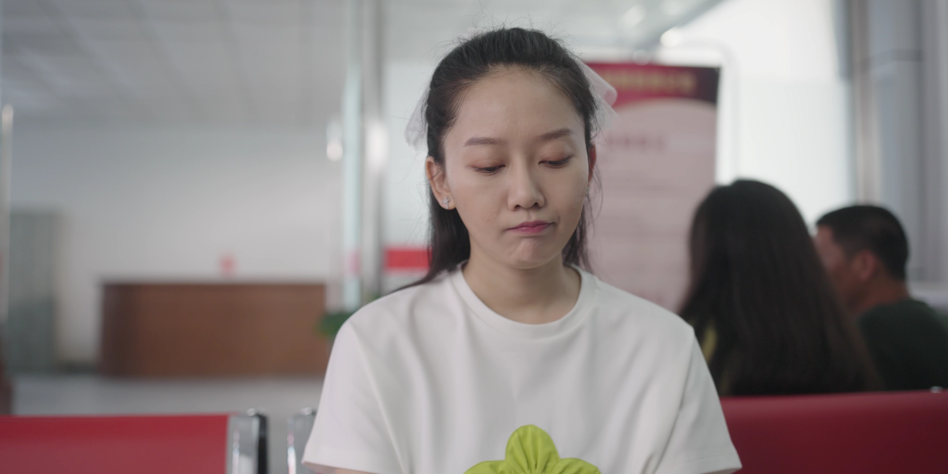 亲爱的乘客，你好 15集