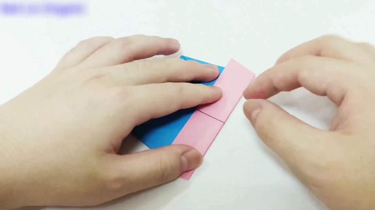 第21集 简易折纸帽制作简易教程-如何制作纸帽