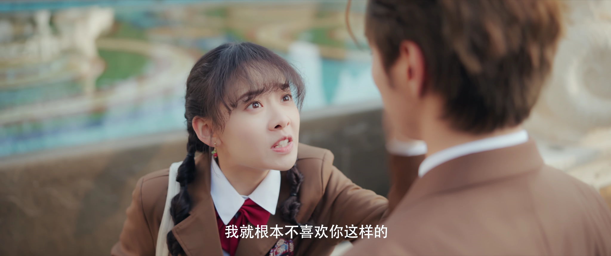 我才不会喜欢你 6集