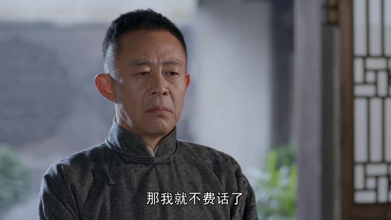 侯勇演绎木雕大师传奇人生