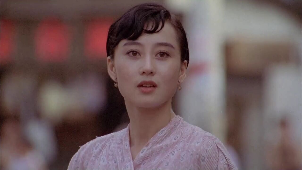 誓不忘情_高光片段