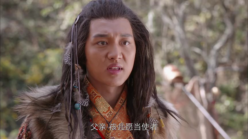 龙汇镖局 35集