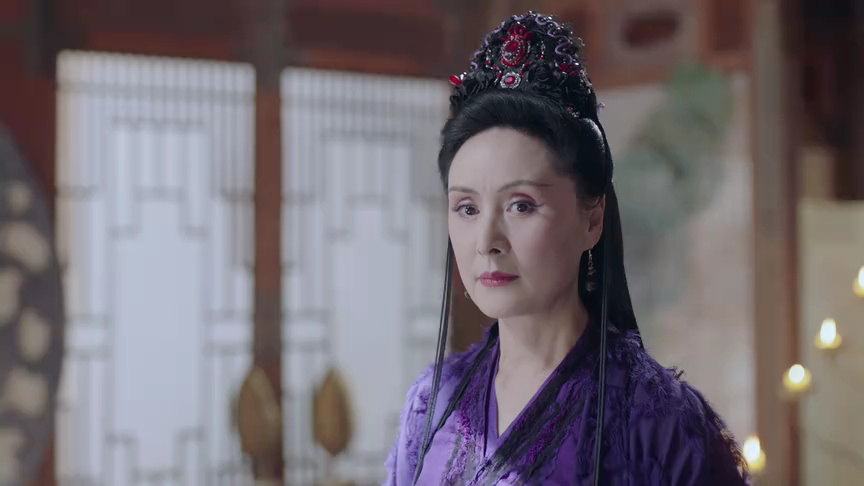 家有蛇仙美貌妻 19集