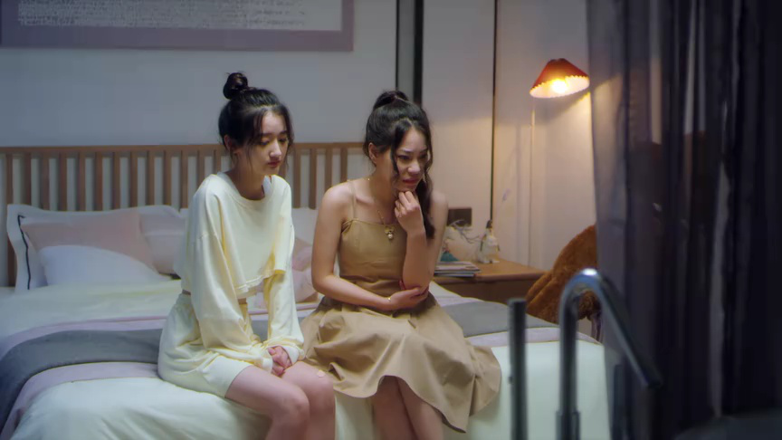 书中自有男友力 7集