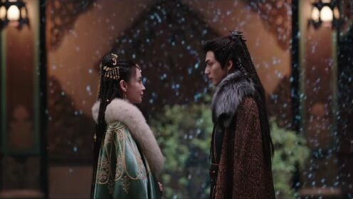 《相思令》首支预告:杨颖宋威龙异域斗爱甜虐交织_电视剧_高清完整版视频在线观看_腾讯视频