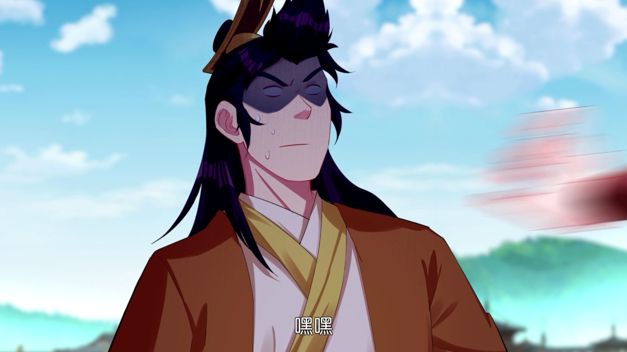 战神 第2季&middot;动态漫 5集