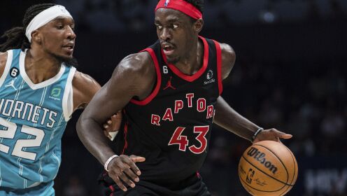 《NBA全场集锦》【球星】西亚卡姆vs黄蜂集锦 全场砍下22+14内突外投率队取胜