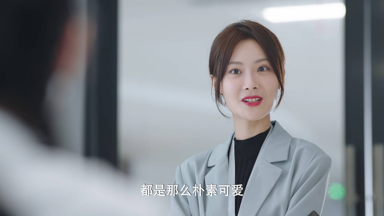 跨越世界来见你 6集