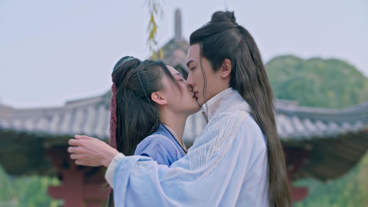 红肥绿瘦 14集