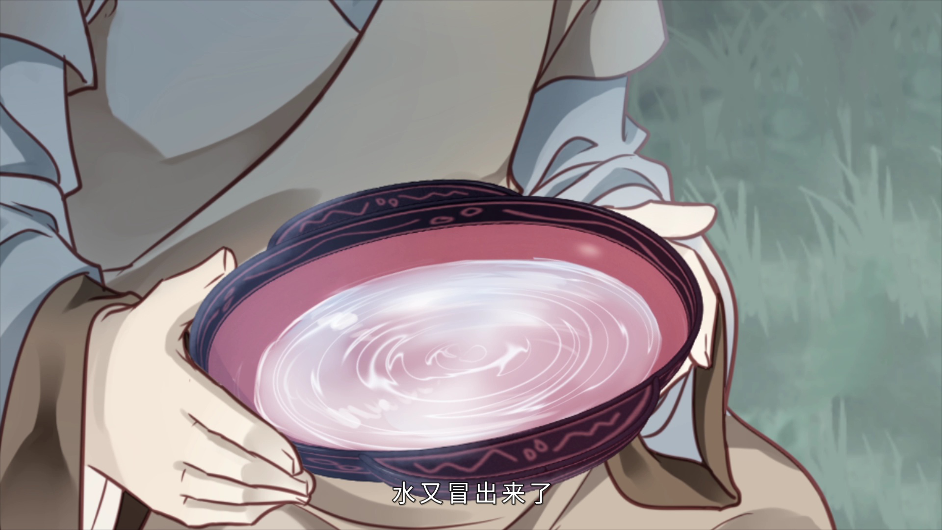 哑舍 第2季&middot;动态漫 17集