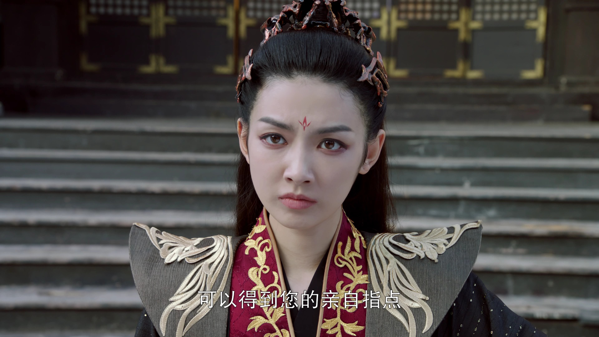 龙凤令 7集