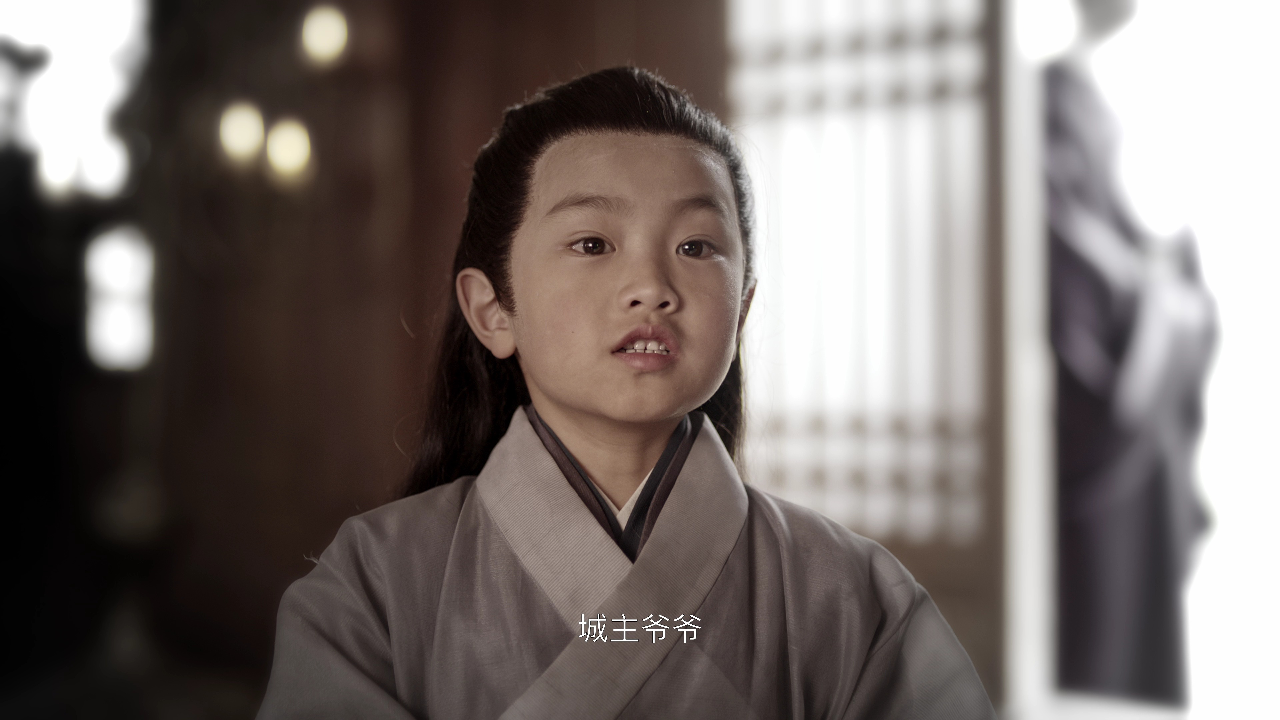 龙城小仵作第二季 9集