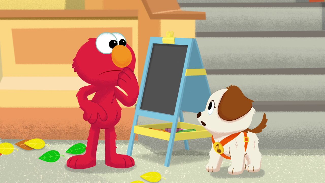 艾摩的画离奇失踪?