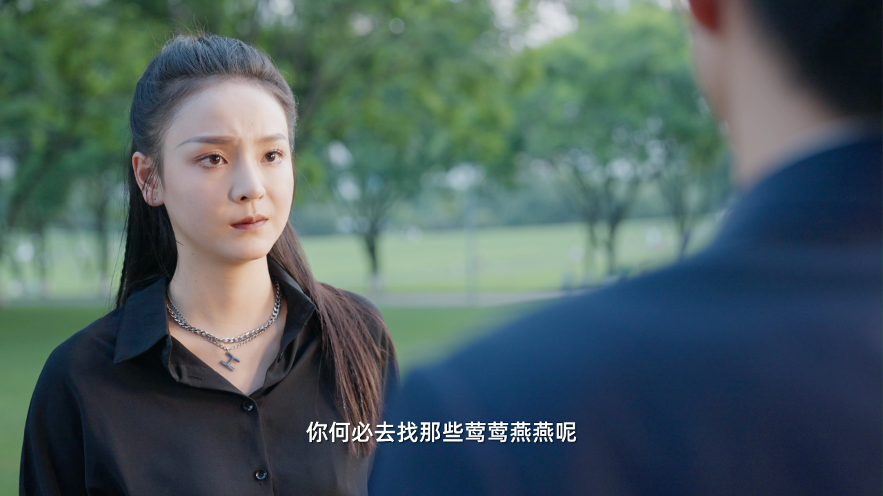 求求了，快复婚吧 4集