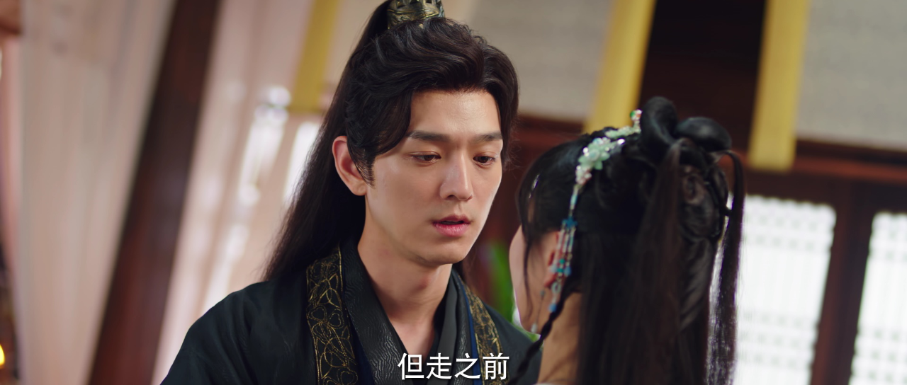 我的医妃不好惹2 12集