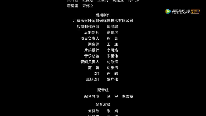 枕边陌生人 9集