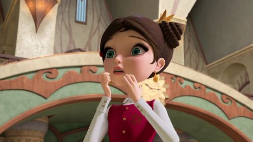 魔仙俏娇娃第三季 第1话_高清1080p在线观看平台_腾讯视频