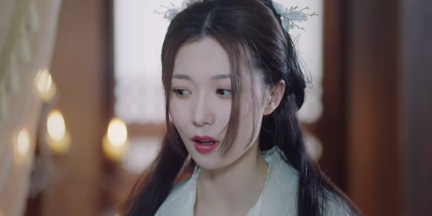 皇妃为何那样 3集