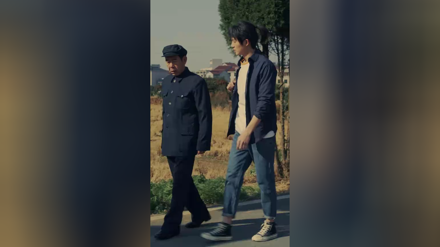 冯宝宝与张楚岚 1集
