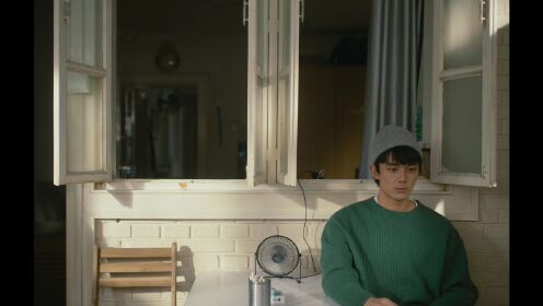 《不虚此行》首曝预告定档9.9金爵影帝胡歌书写温暖治愈人生百态_电影_高清完整版视频在线观看_腾讯视频
