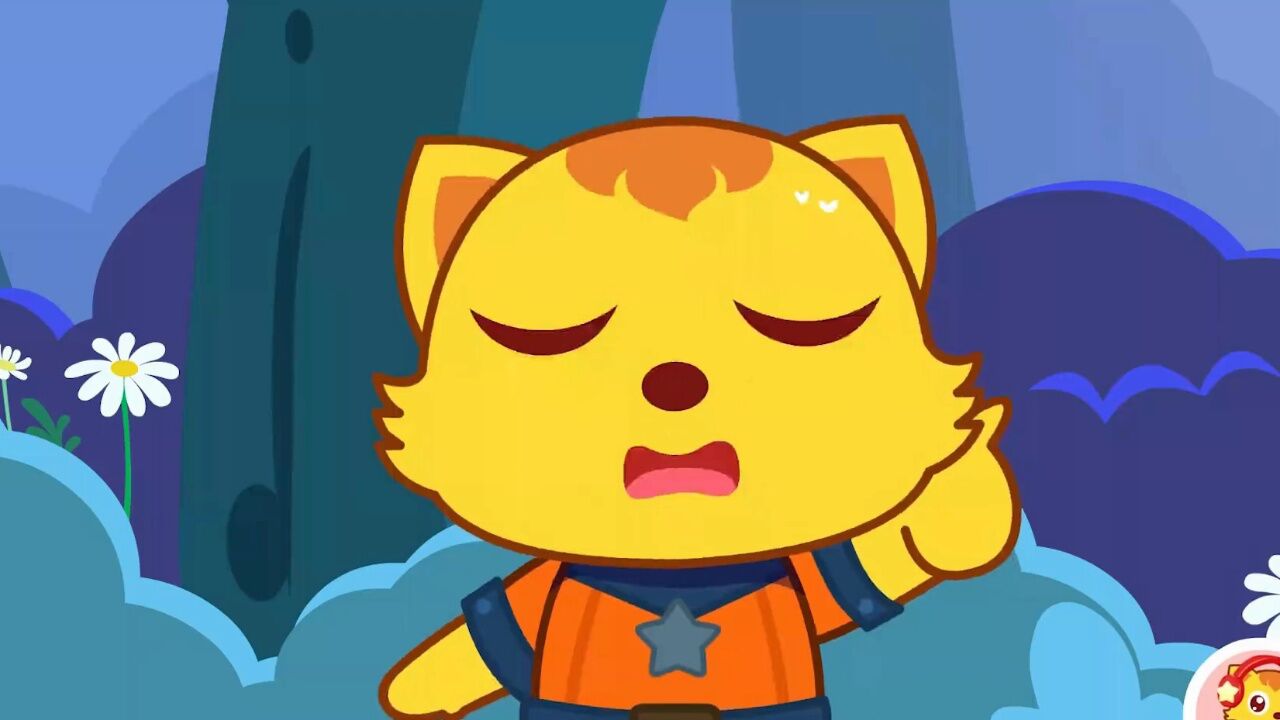 恐龙战士猫小帅