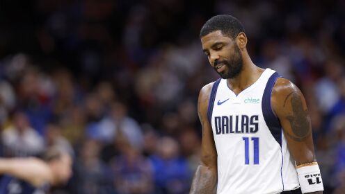 《NBA全场集锦》【球星】欧文vs魔术集锦 21+7+10准三双数据串联球队