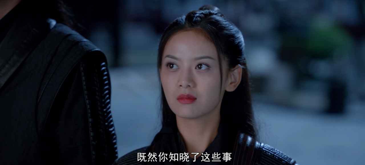 梅府有女初长成 23集