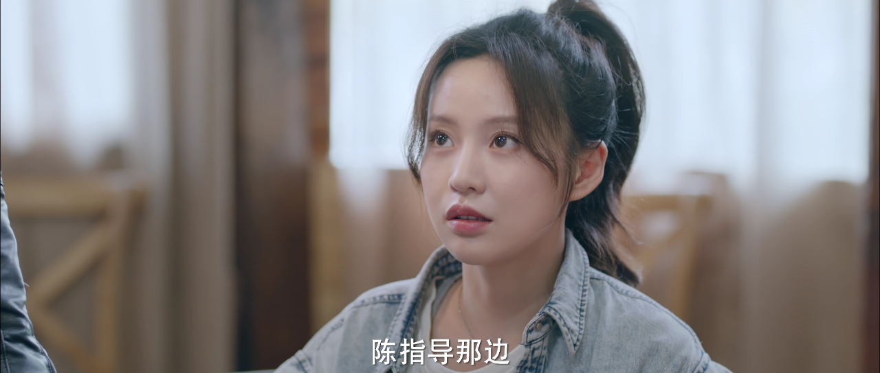 束手就擒吧！韩队长！ 1集