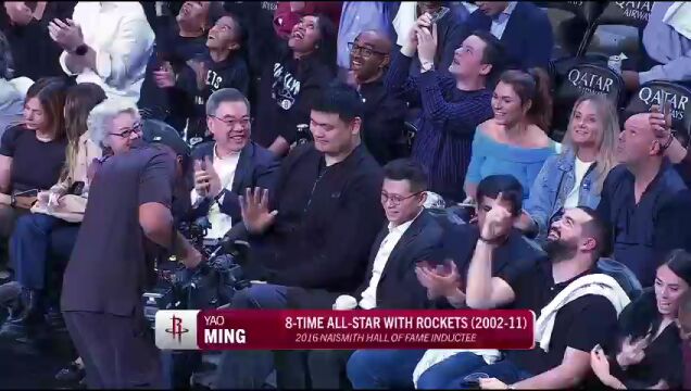  NBA常规赛：骑士vs篮网第1节英文原声回放