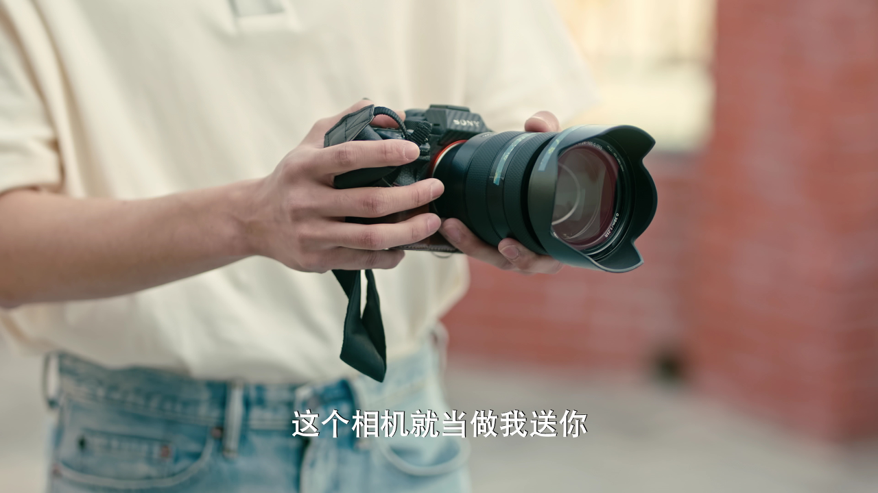 我去过你的未来 4集