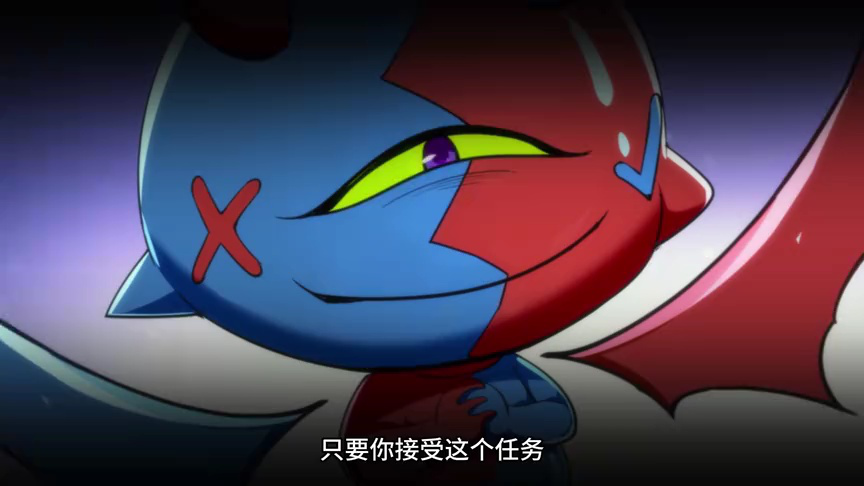 我有百万技能点&middot;动态漫 60集