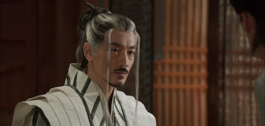 斗破苍穹之少年归来 19集