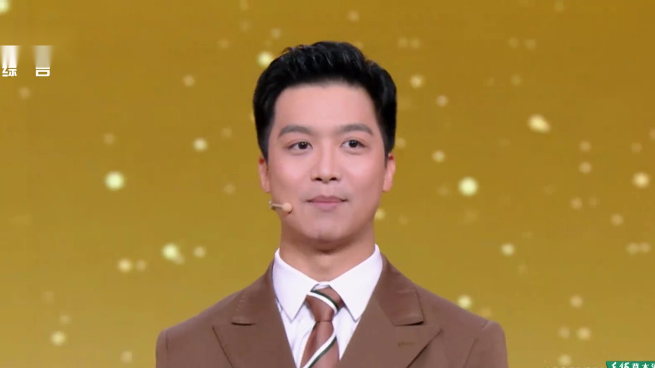 中央广播电视总台2023主持人大赛丨杨旭娓娓道来讲述故乡的味道