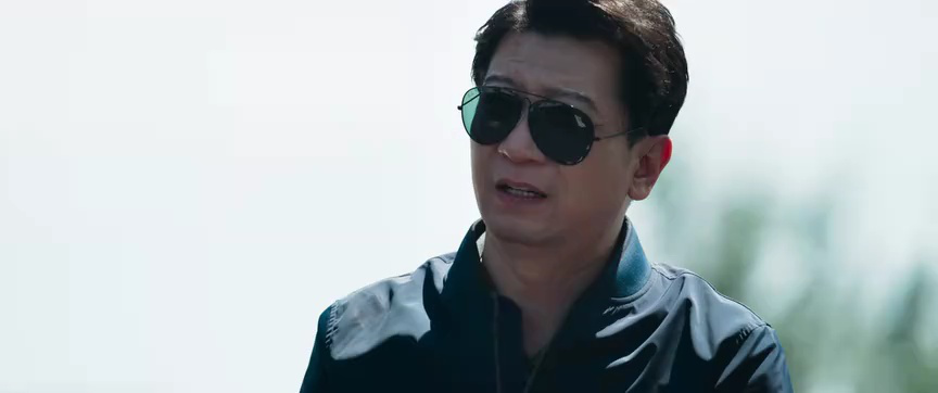 黑白密码 14集