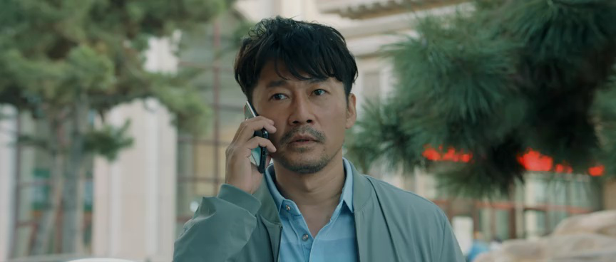 反诈风暴 6集
