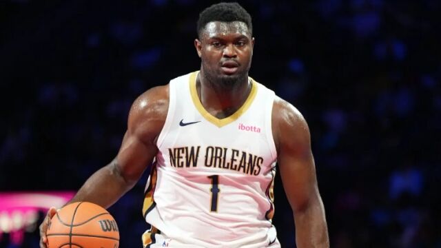 NBA季中锦标赛半决赛·鹈鹕89-133湖人