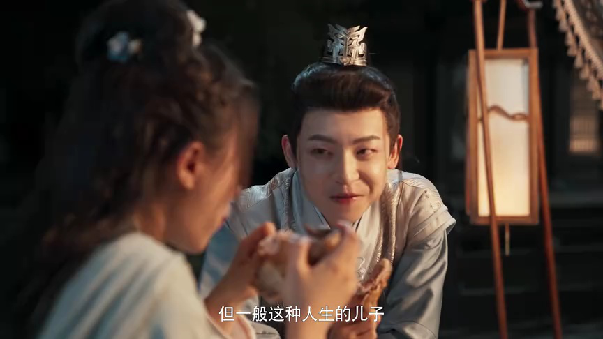 豆花依旧笑春风 10集