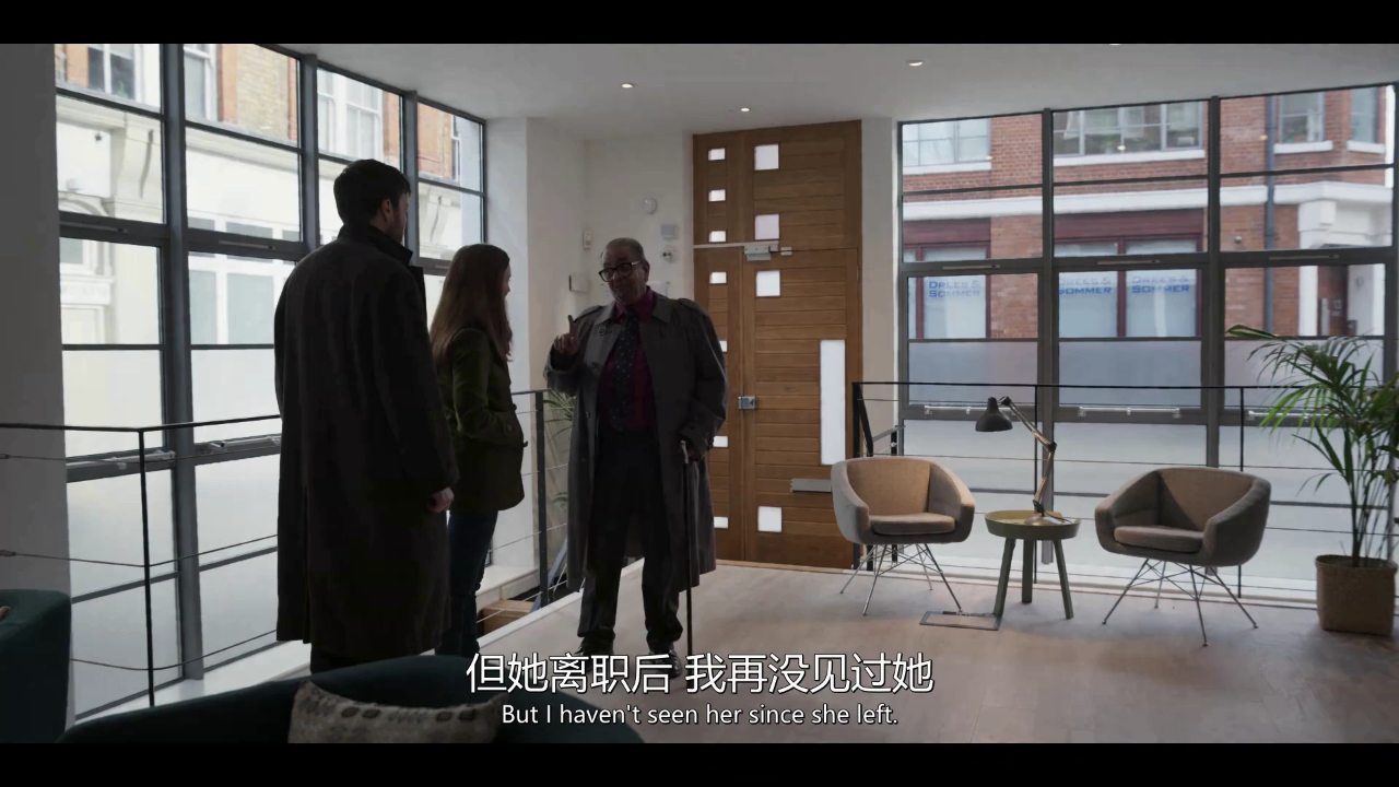 《神探科莫兰 第三季》第2集精彩看点