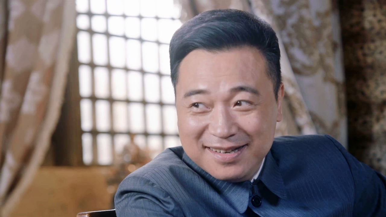 无名卫士_25_高光片段