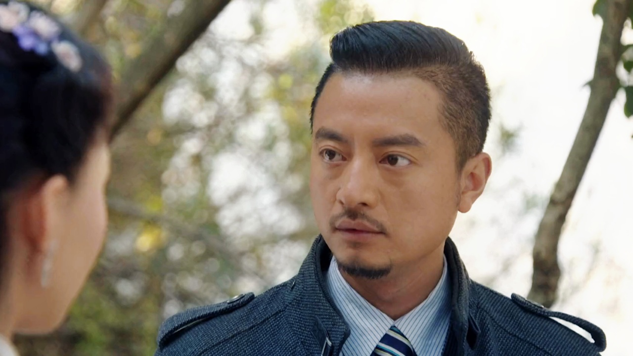 杀出黎明_25_高光片段