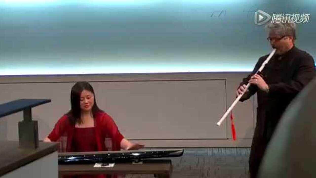 酒狂古琴演奏家戴微美国圣地亚哥演出会_高清1080P在线观看平台_腾讯视频