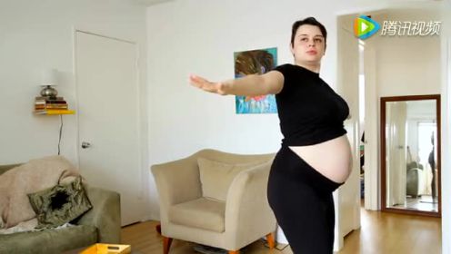 视频: 11 Baby Bump Struggles All Pregnant Women